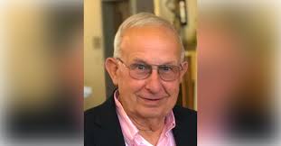 Obituary information for David Joseph Baron