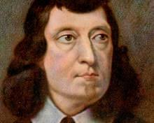 Did John Milton write filthy, innuendo-laden rhyme?