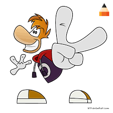 During the video we will go. How To Draw Game Characters Character Drawing Spiderman Drawing Drawings