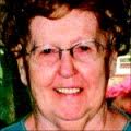 Mary Smale Obituary (2010)