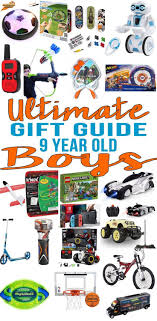 Birthday Present For 6 Year Old Boy Australia Best Gifts 9 Year Old Boys Top Gift Ideas That 9 Yr Old Boys Will Love Find Presents Best Gifts For Boys 9 Year Old Christmas Gifts Christmas Gifts For Boys