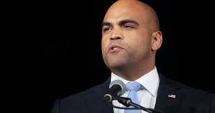Colin Allred Drops Out Of Texas Senate...