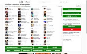 Unfortunately, instagram.com does not natively allow one to upload pictures via a desktop computer. Growbot Automator For Instagram