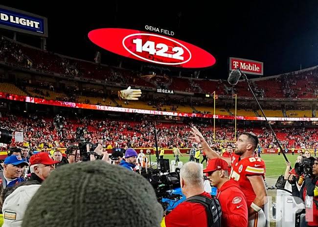 Photo: Denver Broncos vs Kansas City Chiefs in Kansas City - KCP2025122508  - UPI.com