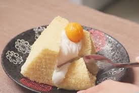 Resep bolu kukus dari mama. Resep Bolu Kukus Yang Fluffy Dan Creamy