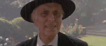 Halloween Horror Nights 28: The Poltergeist Curse