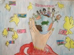 23 Nisan Resim Yarismasinda 1 Olan Resim 2014 Ile Ilgili Gorsel Sonucu Cizim Nisan Boyama Sayfalari