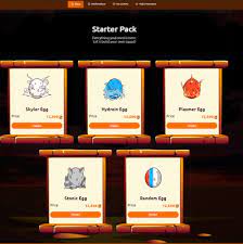 Find Out What Is Cryptozoon Zoon Game Review And Manual To Perform Cryptozoon Coinlive