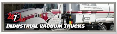Industrial vacuum truck companies near me. Industrial Vacuum Trucks Atlas Machining And Welding Located Near Allentown Bethlehem Pa