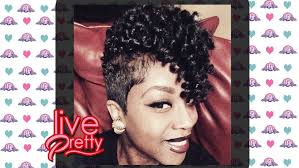 There's close to none other protective hairstyles as convenient as crochet braids. Crochet Braids On Short Relaxed Hair Short Relaxed Hairstyles Braids For Short Hair Relaxed Hair