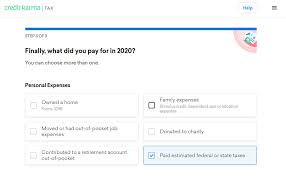 It only takes about two minutes to sign up, and we don't ask for your credit card information. Common Mistakes On Credit Karma Free Tax Doordash Uber Eats Instacart