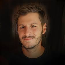 Daniel Turchin's Instagram, Twitter & Facebook