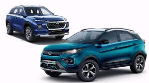 Tata Not to Rival Market Leader Maruti ...