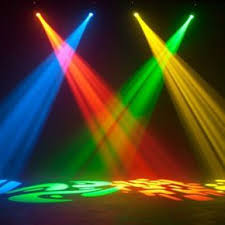 2x 30w Stage Light Led Beam Moving Head Lights Dmx512 Disco Dj Party Lighting 13 Green Screen Video Backgrounds Light Background Images Green Background Video
