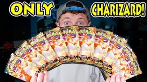 I Pulled Secret Rare Gold Opening Only Charizard Vmax Packs Of Darkness Ablaze Pokemon Cards Youtube