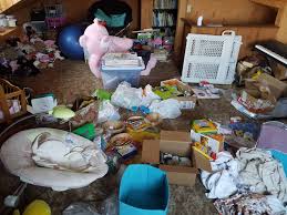 Before we became minimal i had many boxes! What A Minimalist Home Actually Looks Like Before And After