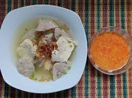 Resep Kuah Bakso Oleh Siswaty Elfin Bachtiar Resep Bakso Rebusan Resep