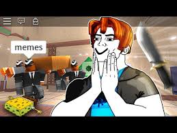 In this video i made funny moments on roblox murder mystery 2 also used some dares. Roblox Murder Mystery 2 Funny Moments Memes Roblox Know Your Meme