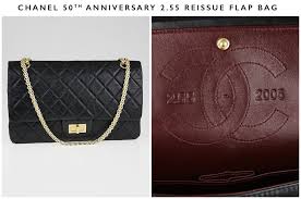 Chanel first presented a shoulder bag in 1929. The Real Story Behind The Chanel 2 55 Flap Bag Yoogi S Closet Blog