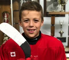 Welcome to Hockey News North