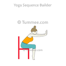 Seated Half Forward Fold Pose Chair Toes Arms Extended Palms Up Yoga Upavistha Ardha Uttanasana Chair Toes Hasta Extended Palms Up Yoga Sequences Benefits Yoga Poses For Beginners Yoga Sequences Yoga