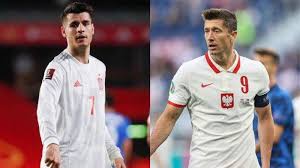 Spanyol menjamu polandia di laga kedua penyisihan grup e piala eropa di stadion cartuja, sevilla. Jkzqpmhxbxqpfm