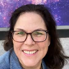 Barbara Tibbetts's Instagram, Twitter & Facebook