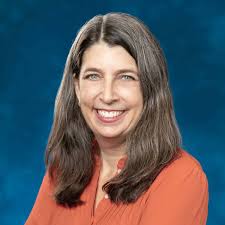 Gillian Scott Hans, NP, CNM