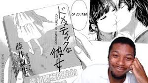 Amazon.Com: Domestic Girlfriend Hina Tachibana Funny Face Moments  Domesutikku Na Kanojo Sticker For Water Bottles, Phone, Laptop, Skateboard,  Car : Electronics