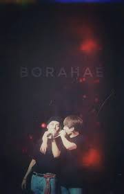 @anti_taekook here are the taekook wallpapers you wanted, i hope you enjoy them. This One Is For The Boragays Taekook Bts Wallpaper Lockscreen Couple