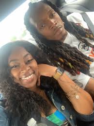 Robert Ellerbe and Salina Bright's Wedding Website