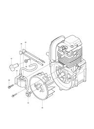 Maybe you would like to learn more about one of these? Makita Bhx2500 4 Stroke Petrol Blower 24 5cc Spare Parts Part Shop Direct