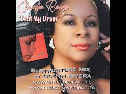 REISSUE: "I Will Follow Him"