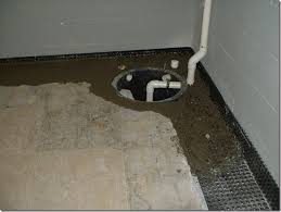 Why Basement Waterproofing Is Important West Hartford Ct Budget Dry Waterproofing