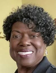 Obituary information for Terreta Jeanette Boykins