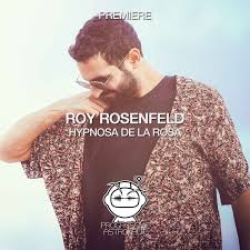 Roy Rosenfeld Hypnosa De La Rosa Lost Miracle