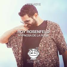 roy rosenfeld hypnosa de la rosa lost miracle