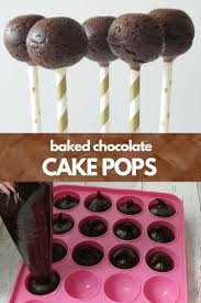 Grease and flour cake pop pan. Cake Pops Recipe Using Molds The Story Of Cake Pops Recipe Using Molds Has Just Gone Viral In 2021 Cake Pop Maker Chocolate Cake Pops Chocolate Cake Pops Recipe