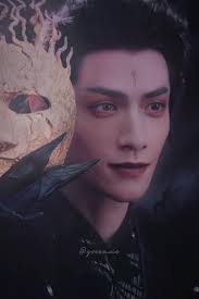 Tự Anh đẹp xỉu, gặp sếp mắt cứ long lanh cả lên ✨🙃 #truongnguyettanminh  #tiltheendofthemoon #changyuejinming #hacnguyetquangcamchackichbanbe  #lavanhi #louyunxi #bachloc #bailu #vuongnhatphi #wangyifei ...