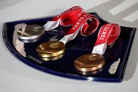 In total, 339 medals will be. Top 6 Countries With A High Cash Reward For Olympic Medal Winners