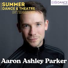 Introducing our first guest artist for our Summer Dance & Theatre  Intensives this July… AARON ASHLEY PARKER! 😁👏 Join Aaron as he hosts a  technical musical theatre jazz workshop! 🗓️Monday 22nd July