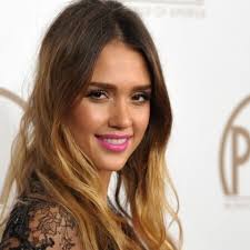 Jessica Alba valmistub uueks põnevusfilmiks