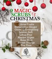 Check spelling or type a new query. Christmas Spa Gifts Promotion 9 Christmas Spa Scrubs Estheva Spa Spa Gifts Orange Tea Christmas