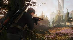 It is set in a huge. How Mavericks Proving Grounds Is Targeting The Battle Royale Jackpot Gamesradar