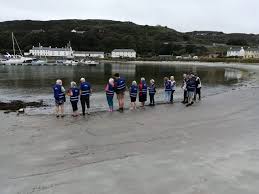 About - Artist Clare Mc Laughlin