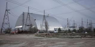 Zaporijjia: Moscou Joue avec le Feu! Risque Nucléaire Accru?