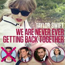 They ended their romantic journey only a year later. Taylor Swifts Neuer Song Handelt Nicht Von Joe Jonas Promicabana