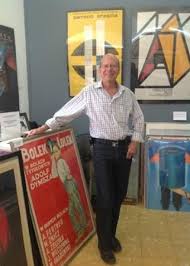Photo Of Vintage Posters International Gallery San Miguel De Allende Vintage Posters San Miguel