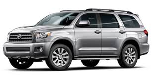 Prices and versions of the 2013 toyota sequoia in uae. 2013 Toyota Sequoia Review Trims Specs Price New Interior Features Exterior Design And Specifications Carbuzz