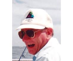 John Murphy Obituary (2017)